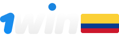 1win logo