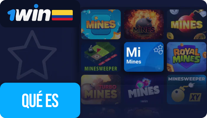 Acerca de los juegos de casino 1win
